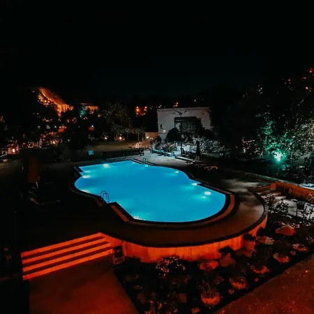 Mahiye Hanim Konagi Hotel