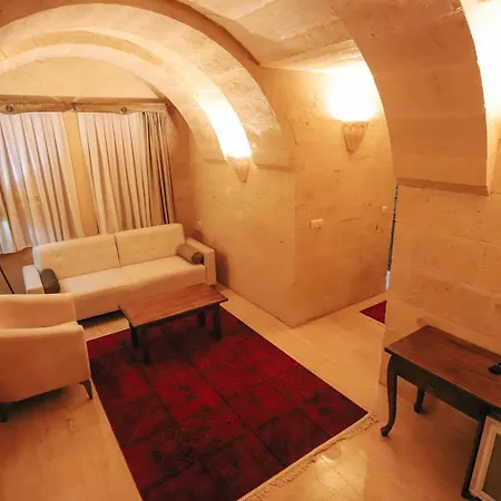 Hotel Mahiye Hanim Konagi Urgup