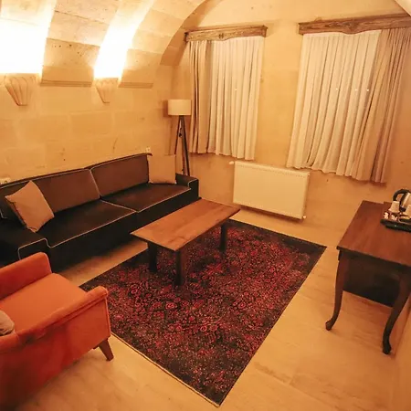 Hotel Mahiye Hanim Konagi *
