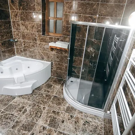 Hotel Mahiye Hanim Konagi *