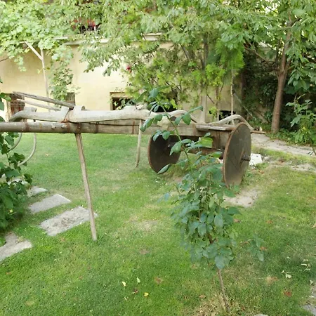 Mahiye Hanim Konagi Hotel