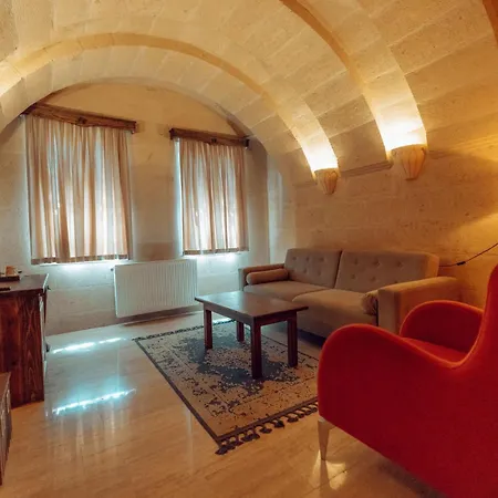 Mahıye Hanim Konaği Otel Ürgüp
