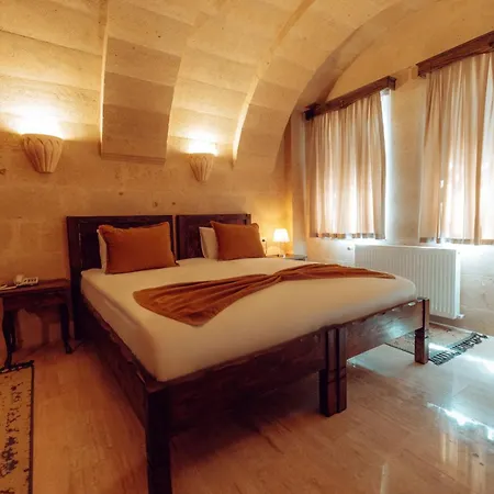 Mahiye Hanim Konagi Ürgüp