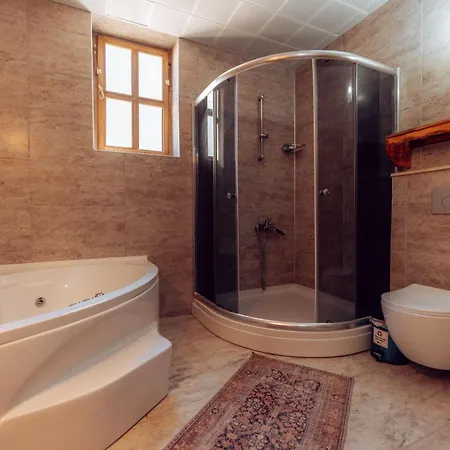 Mahiye Hanim Konagi * Ürgüp