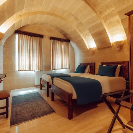 Otel Mahıye Hanim Konaği