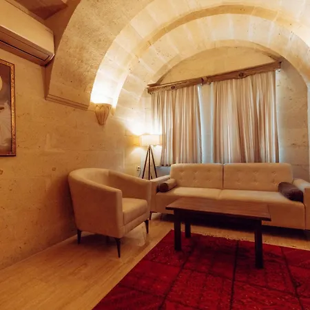 Mahıye Hanim Konaği Otel *