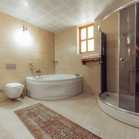 Szálloda Mahiye Hanim Konagi *