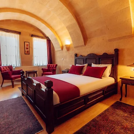 Mahiye Hanim Konagi Szálloda Ürgüp