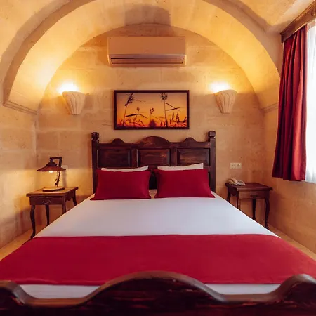 Otel Mahıye Hanim Konaği Ürgüp