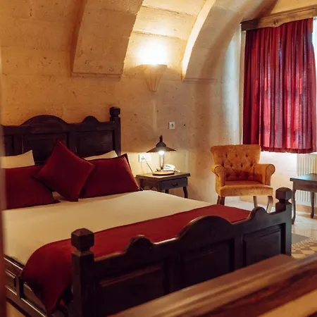 Mahıye Hanim Konaği Otel