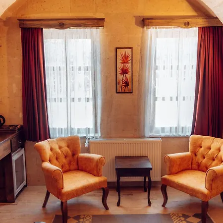 Mahiye Hanim Konagi Szálloda *