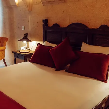 Otel Mahıye Hanim Konaği *
