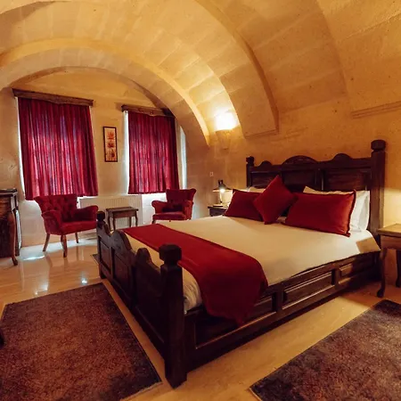 Mahiye Hanim Konagi Ürgüp