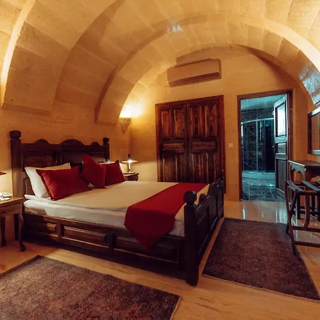 Mahiye Hanim Konagi Szálloda