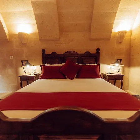 Szálloda Mahiye Hanim Konagi