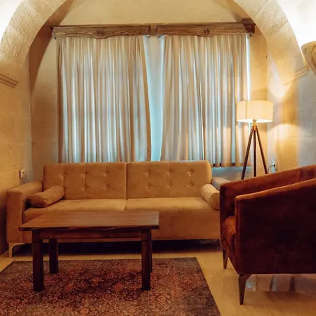 Mahıye Hanim Konaği Otel *