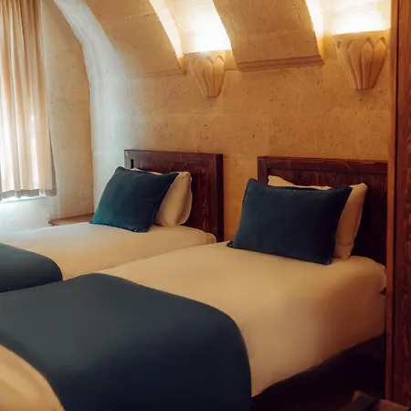 Otel Mahıye Hanim Konaği *