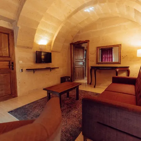 Otel Mahıye Hanim Konaği Ürgüp