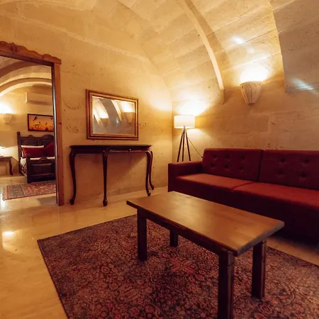 Mahiye Hanim Konagi Ürgüp