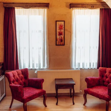 Mahiye Hanim Konagi Szálloda