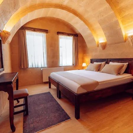 Otel Mahıye Hanim Konaği