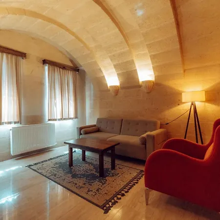 Otel Mahıye Hanim Konaği *