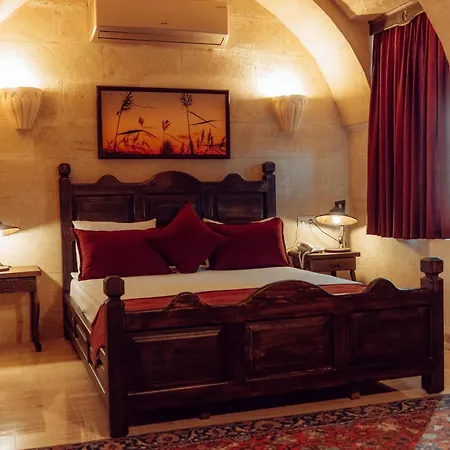 Otel Mahıye Hanim Konaği Ürgüp