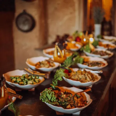 Mahiye Hanim Konagi Ürgüp