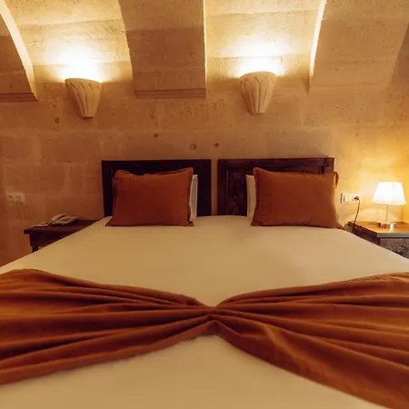 Mahiye Hanim Konagi * Ürgüp