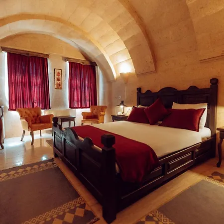 Mahıye Hanim Konaği Otel
