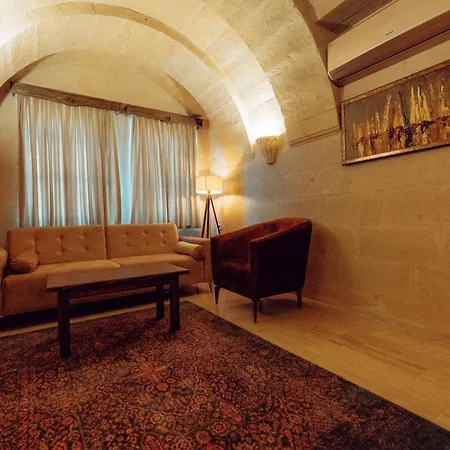 Mahiye Hanim Konagi Szálloda Ürgüp