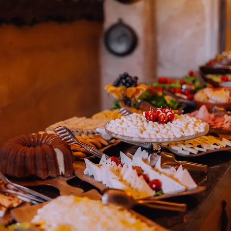 Mahiye Hanim Konagi Szálloda Ürgüp