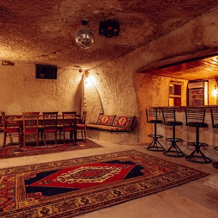Otel Mahıye Hanim Konaği Ürgüp