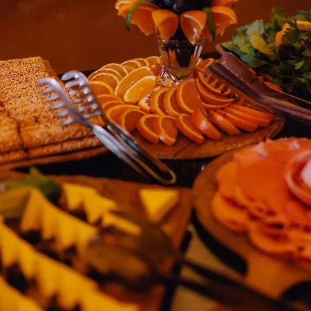 Mahiye Hanim Konagi Szálloda