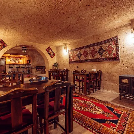 Mahiye Hanim Konagi Szálloda *