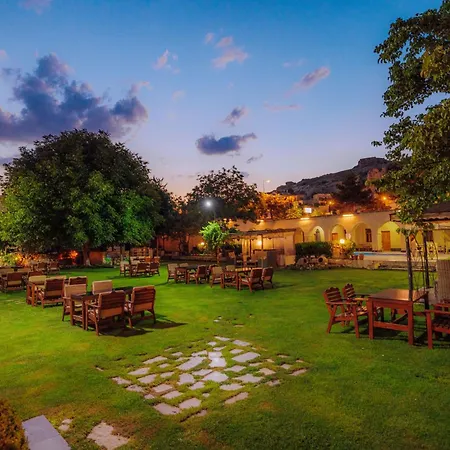 Szálloda Mahiye Hanim Konagi *