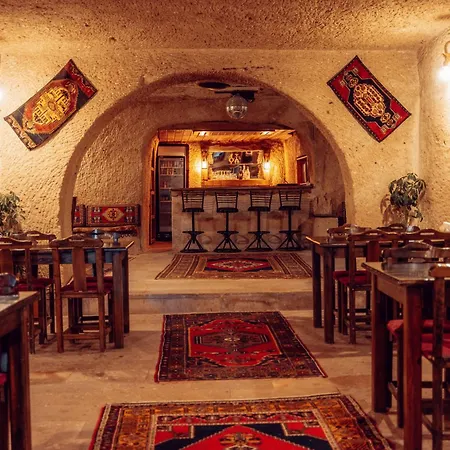 Szálloda Mahiye Hanim Konagi Ürgüp