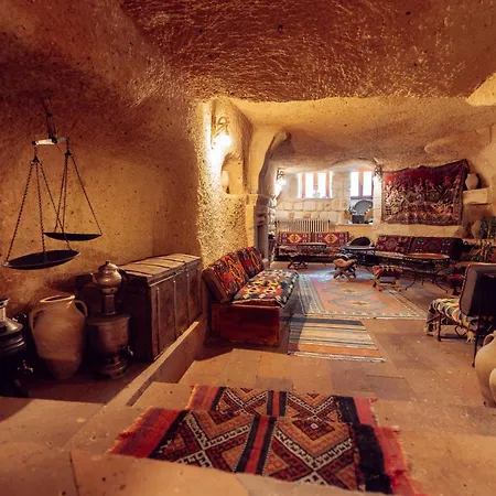 Mahiye Hanim Konagi Szálloda