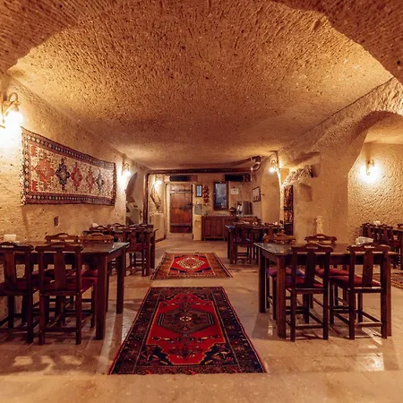 Szálloda Mahiye Hanim Konagi