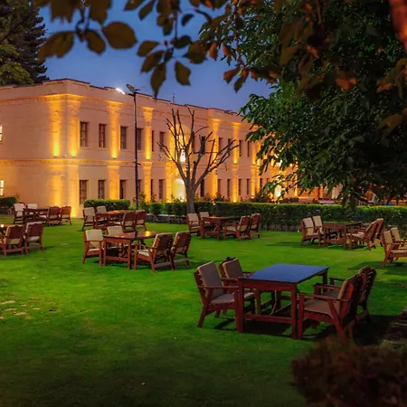 Mahıye Hanim Konaği Otel Ürgüp
