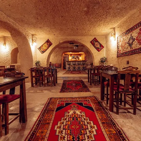 Mahiye Hanim Konagi Ürgüp