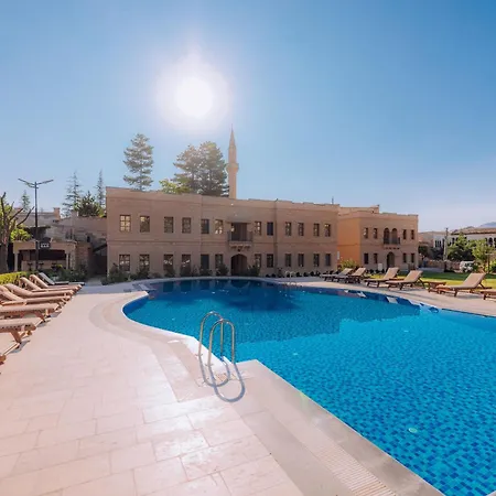 Mahıye Hanim Konaği Otel *