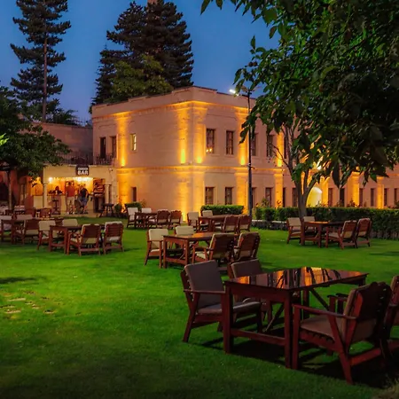 Mahiye Hanim Konagi * Ürgüp