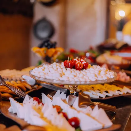 Otel Mahıye Hanim Konaği