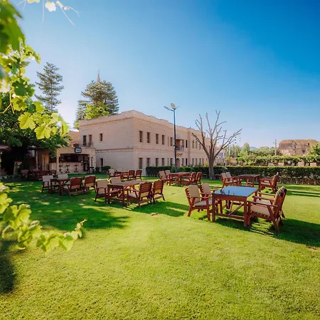 Mahıye Hanim Konaği Otel