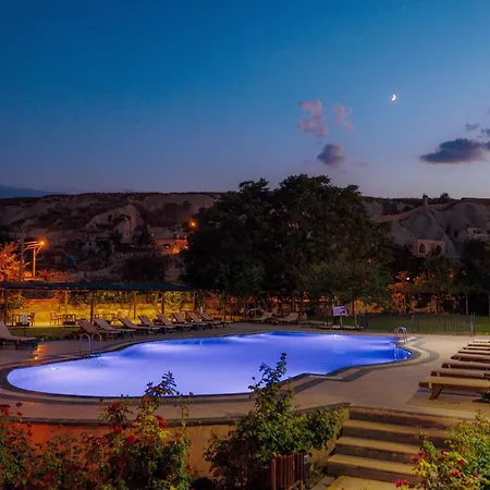 Mahıye Hanim Konaği Otel *