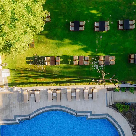 Mahıye Hanim Konaği Otel Ürgüp