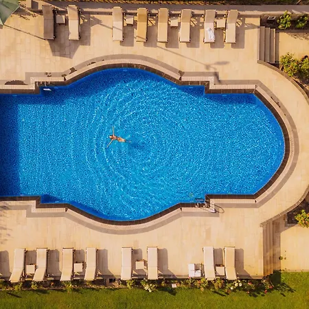 Otel Mahıye Hanim Konaği