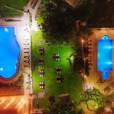 Mahıye Hanim Konaği Otel *