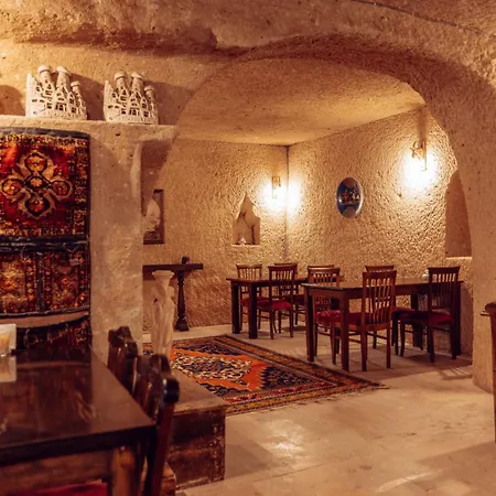 Otel Mahıye Hanim Konaği Ürgüp